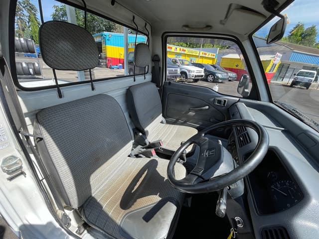 1993 Honda Acty JDM car for sale — photo 21 of 25