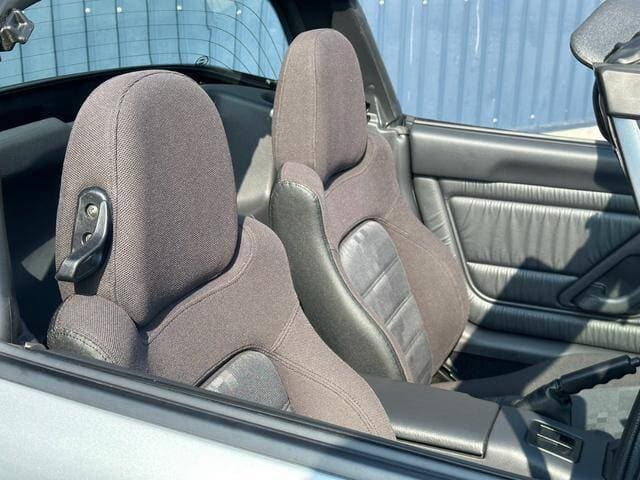 1997 Suzuki Cappuccino JDM car for sale — photo 16 of 16