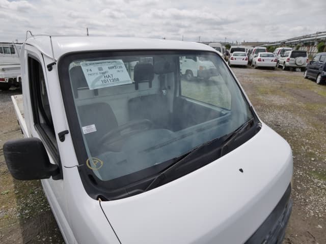 1999 Honda Acty JDM car for sale — photo 12 of 25