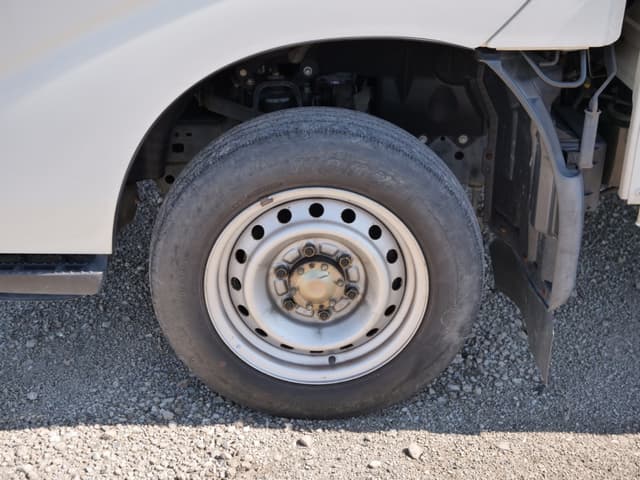 2001 Toyota Toyoace JDM car for sale — photo 20 of 25