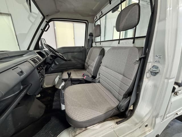 1998 Honda Acty JDM car for sale — photo 10 of 10