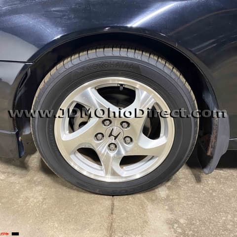 1997 Honda Prelude JDM car for sale — photo 10 of 25