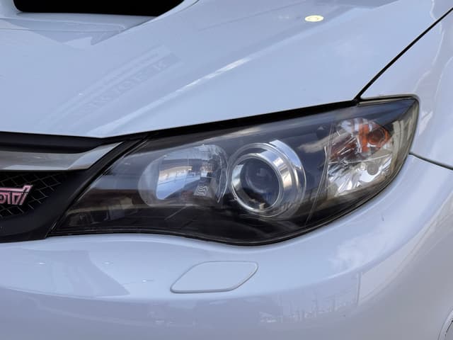 2007 JDM car for sale — photo 11 of 25