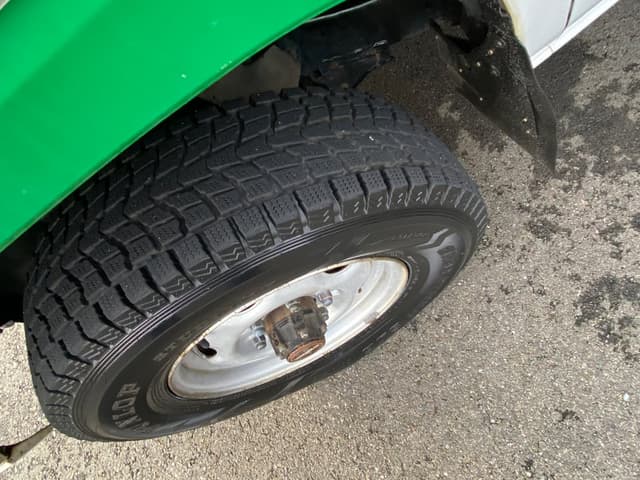 1995 Nissan JDM car for sale — photo 9 of 10