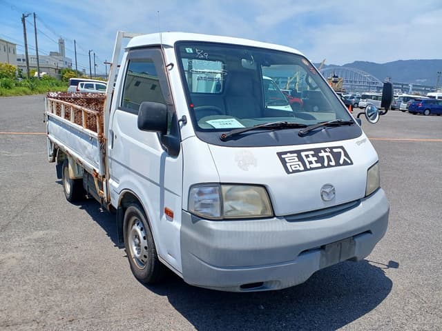 2008 Mazda Bongo JDM car for sale — photo 7 of 10