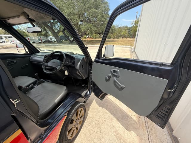 1994 Suzuki Every JDM car for sale — photo 19 of 23