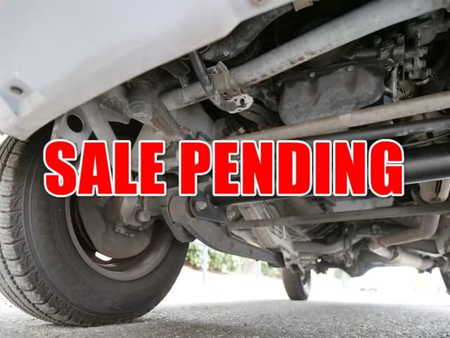 2001 Suzuki Jimny JDM car for sale — photo 17 of 25