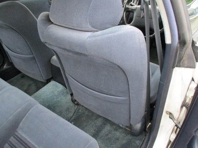 1995 Toyota Mark II JDM car for sale — photo 16 of 20
