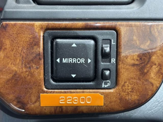 2001 Daihatsu Mira JDM car for sale — photo 15 of 25