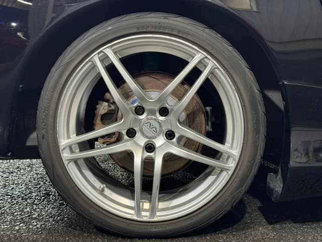 1992 Mazda RX-7 JDM car for sale — photo 12 of 25