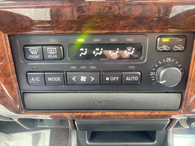 1998 Toyota Land Cruiser Prado JDM car for sale — photo 25 of 25