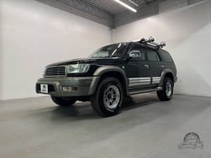 1999 Toyota Hilux Surf JDM car for sale