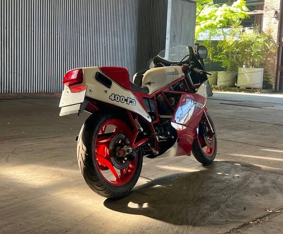 1987 JDM car for sale — photo 8 of 21