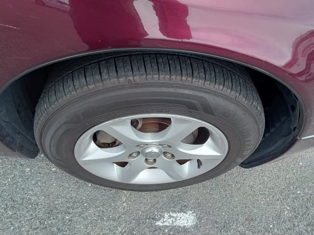 2000 Toyota Aristo JDM car for sale — photo 13 of 14