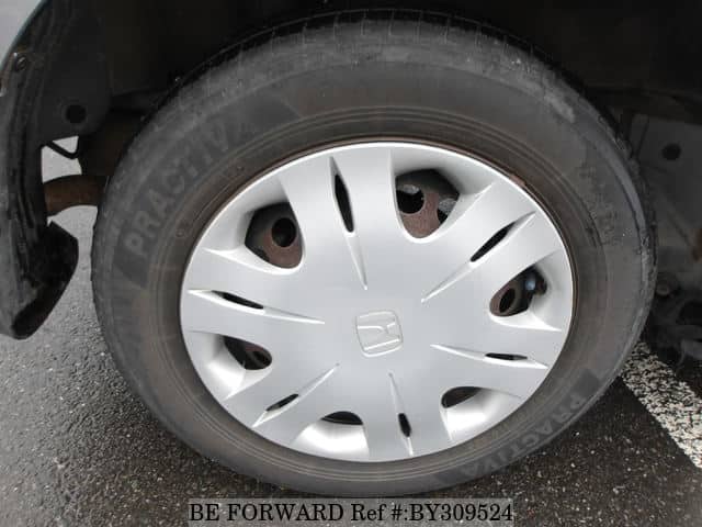 2008 Honda Fit JDM car for sale — photo 11 of 25