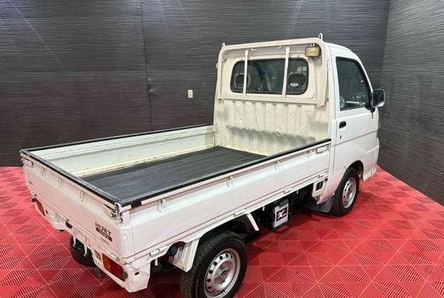 2008 Daihatsu Hijet JDM car for sale — photo 17 of 22