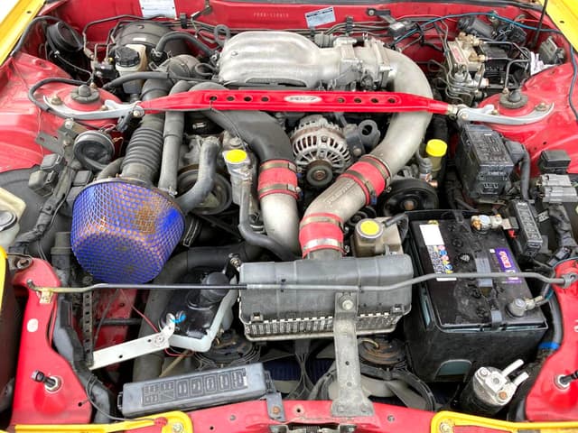 1992 Mazda RX-7 JDM car for sale — photo 2 of 20