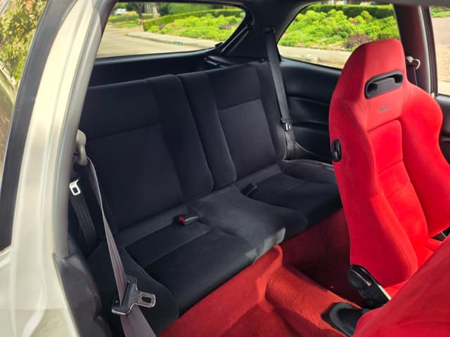 2000 Honda Civic JDM car for sale — photo 10 of 22