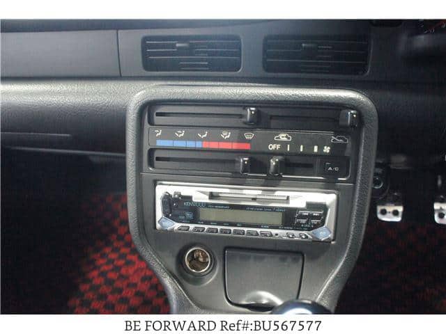 1994 Suzuki Cappuccino JDM car for sale — photo 17 of 20