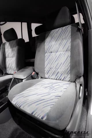 1997 Toyota Land Cruiser JDM car for sale — photo 15 of 25