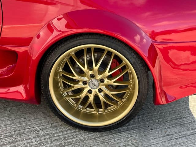 1995 JDM car for sale — photo 23 of 25