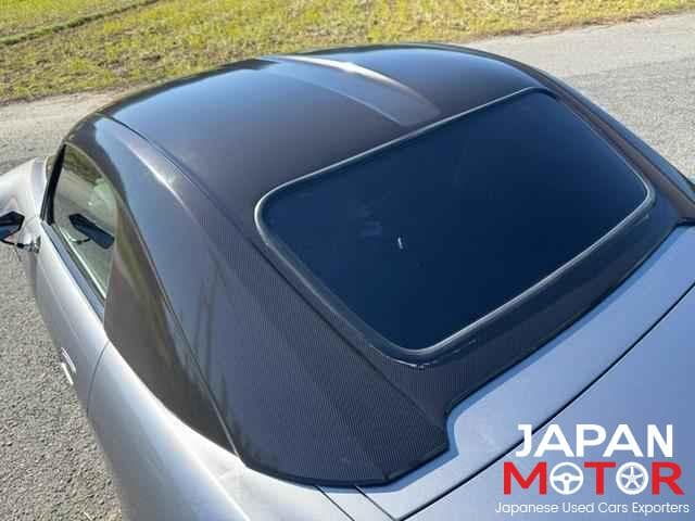 1999 Honda S2000 JDM car for sale — photo 8 of 23