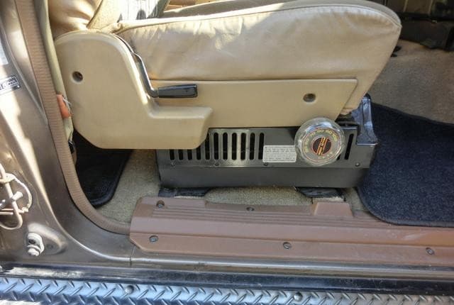 1987 Nissan Safari JDM car for sale — photo 23 of 25