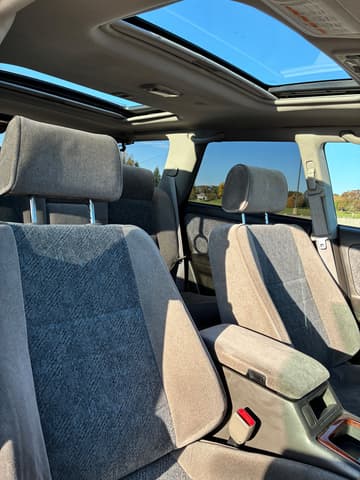 1999 Nissan Stagea JDM car for sale — photo 5 of 9