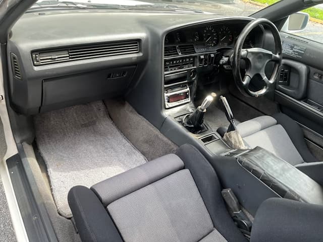 1992 Toyota Supra JDM car for sale — photo 12 of 17