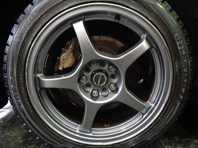 1996 Mitsubishi GTO JDM car for sale — photo 9 of 12