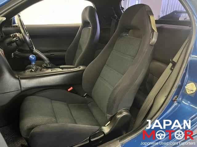 1999 Mazda RX-7 JDM car for sale — photo 11 of 13