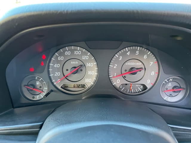 1998 Nissan Skyline JDM car for sale — photo 13 of 25