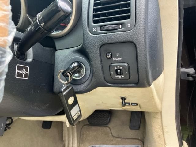2001 Toyota Soarer JDM car for sale — photo 18 of 21