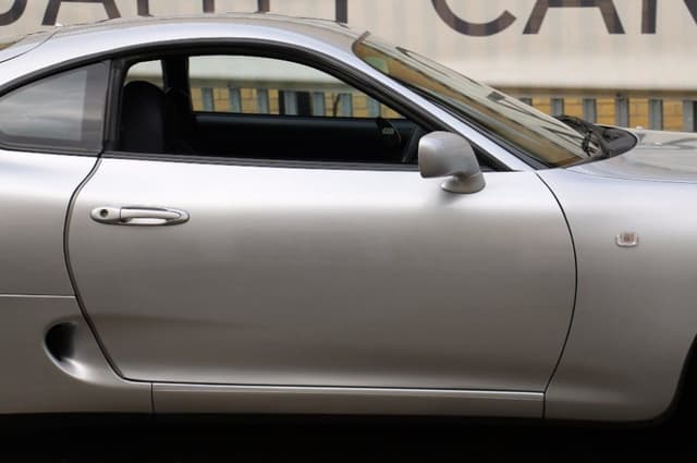 1993 JDM car for sale — photo 15 of 25