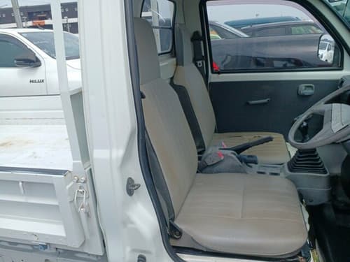1993 Mitsubishi Minicab JDM car for sale — photo 6 of 12