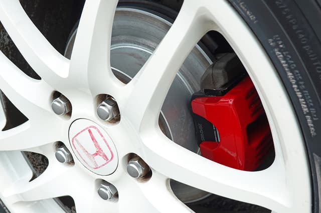 2005 Honda Integra JDM car for sale — photo 13 of 25