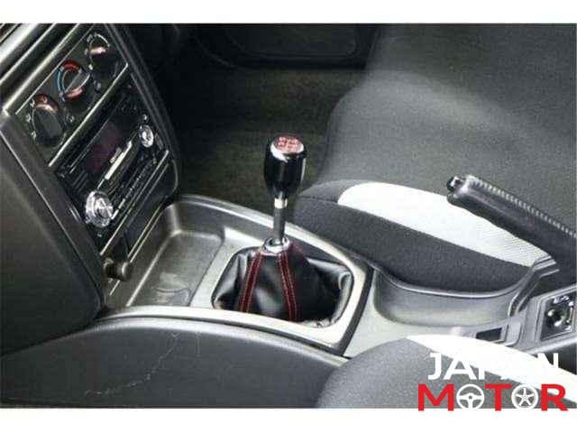 1998 Subaru Impreza JDM car for sale — photo 7 of 12