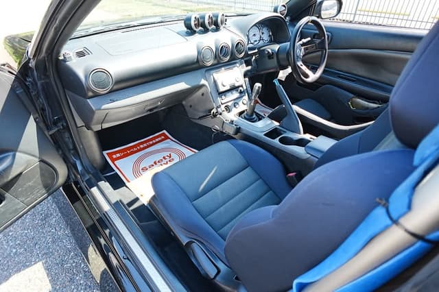 1999 Nissan Silvia JDM car for sale — photo 14 of 20