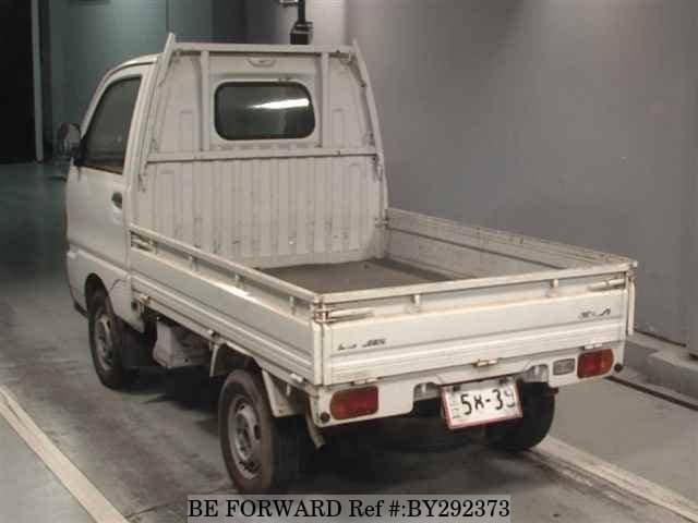 1997 Mitsubishi Minicab JDM car for sale — photo 6 of 6