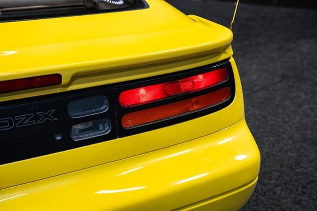 1991 Nissan Fairlady Z JDM car for sale — photo 3 of 15