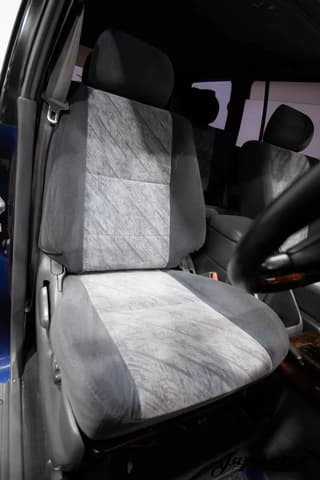 1997 Toyota Land Cruiser Prado JDM car for sale — photo 14 of 25