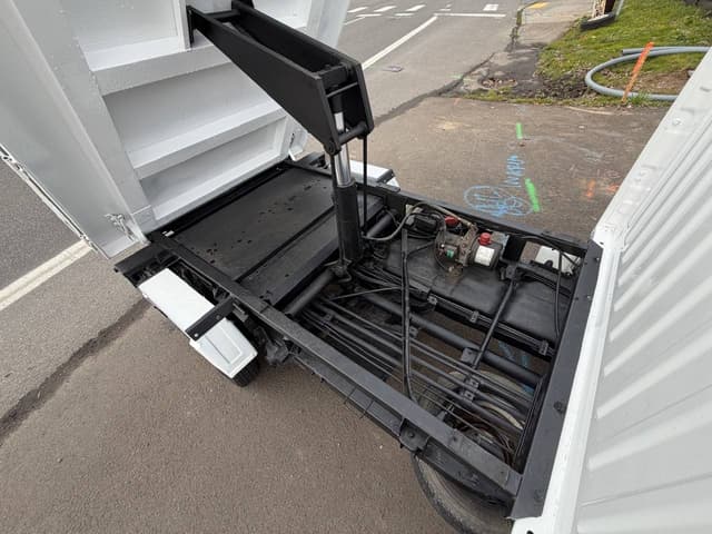 1999 Subaru Sambar JDM car for sale — photo 20 of 25
