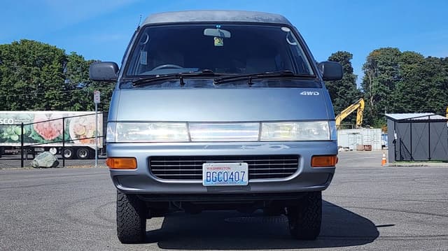 1992 Toyota JDM car for sale — photo 3 of 25