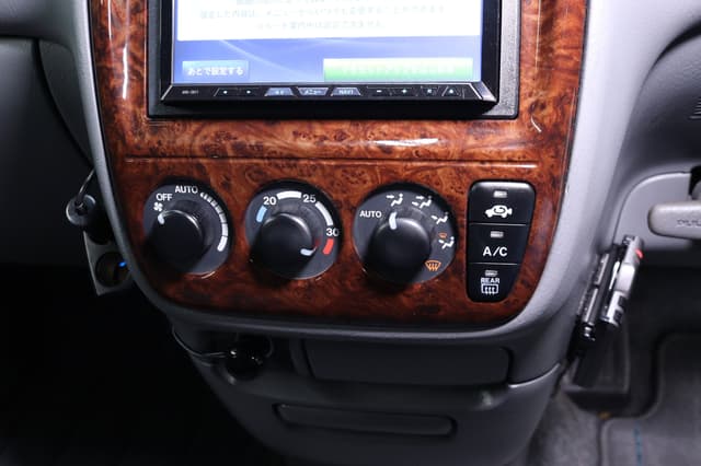 1998 Honda CR-V JDM car for sale — photo 14 of 25
