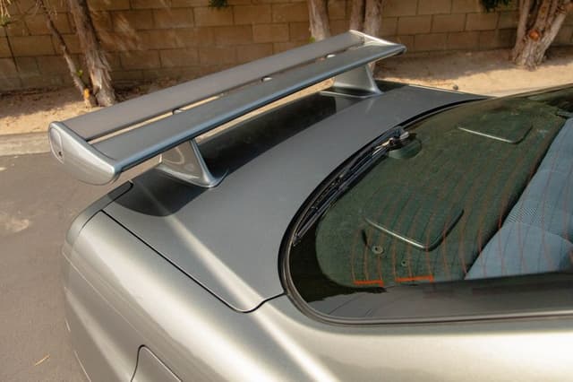 2000 Nissan Skyline JDM car for sale — photo 19 of 25