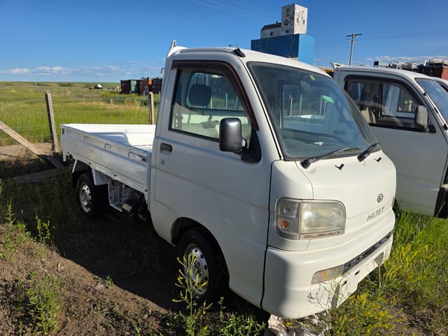 2000 Daihatsu Hijet JDM car for sale — photo 6 of 16