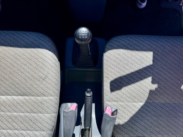 1991 Honda Acty JDM car for sale — photo 19 of 25