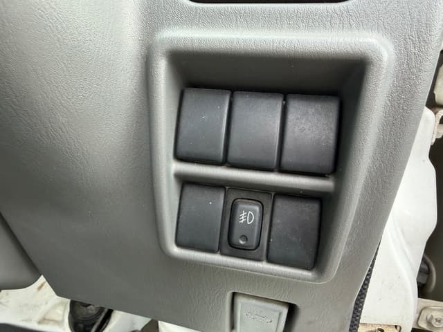 1999 Suzuki Carry JDM car for sale — photo 22 of 25