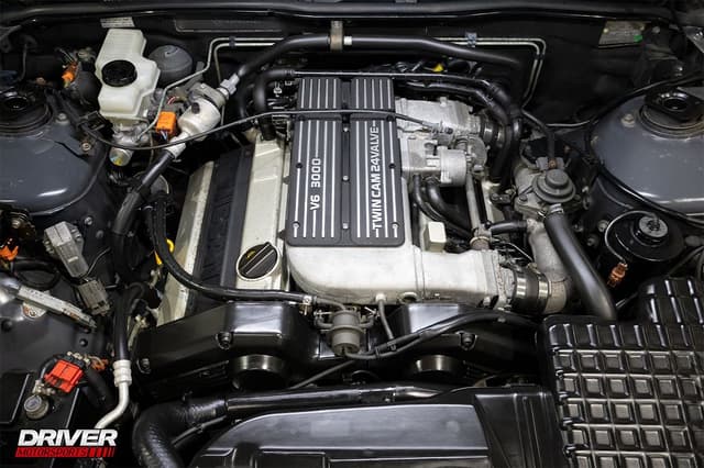 1993 Nissan Cedric JDM car for sale — photo 4 of 25