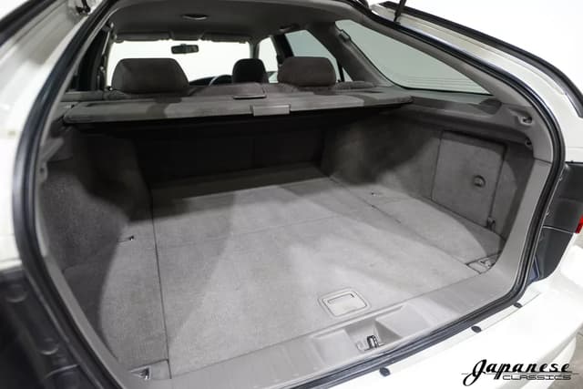 1997 Honda Accord JDM car for sale — photo 22 of 25
